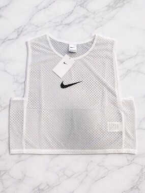 Nike Park Training Bib Dri-Fit Unisex Adults